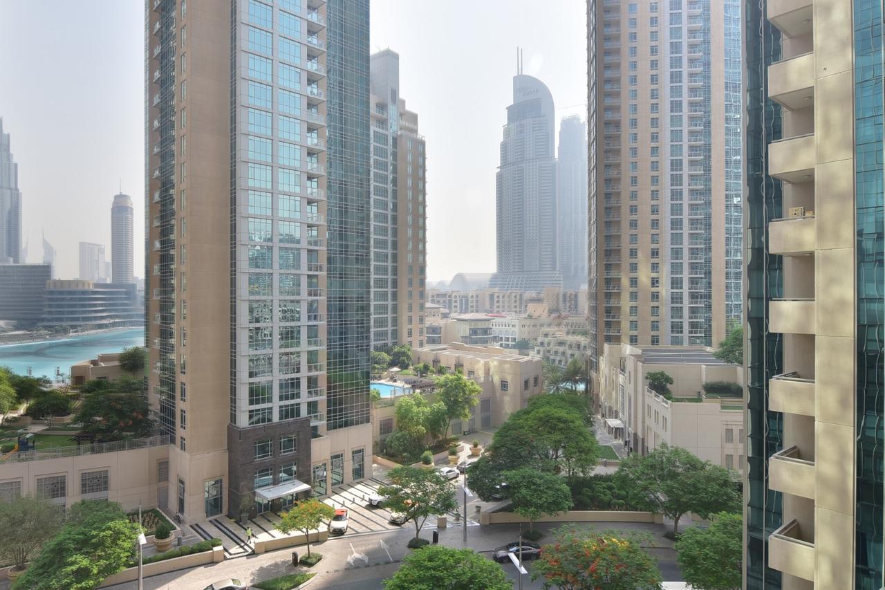 Yallarent Downtown - Boulevard Central *