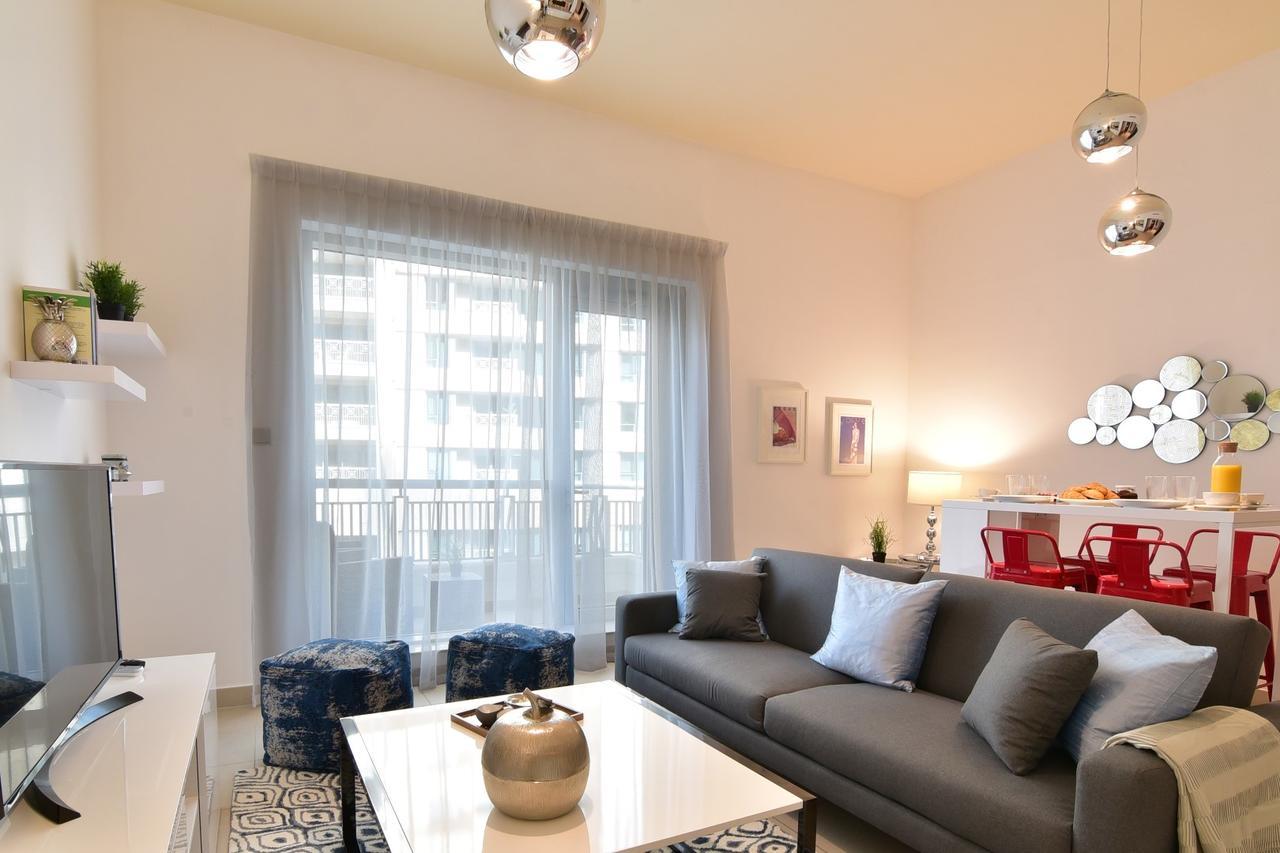 Yallarent Downtown - Boulevard Central Apartment